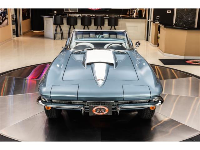 1967 Chevrolet Corvette (CC-2088628) for sale in Plymouth, Michigan