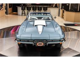 1967 Chevrolet Corvette (CC-2088628) for sale in Plymouth, Michigan