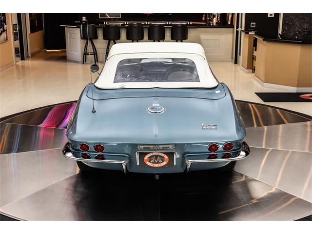 1967 Chevrolet Corvette (CC-2088628) for sale in Plymouth, Michigan