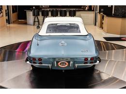 1967 Chevrolet Corvette (CC-2088628) for sale in Plymouth, Michigan