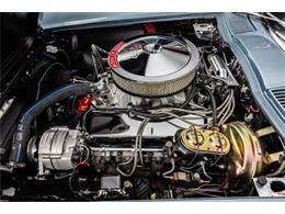 1967 Chevrolet Corvette (CC-2088628) for sale in Plymouth, Michigan