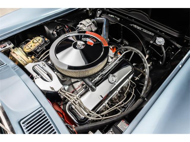 1967 Chevrolet Corvette (CC-2088628) for sale in Plymouth, Michigan