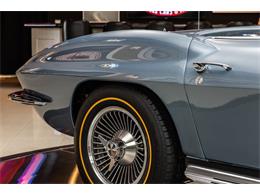 1967 Chevrolet Corvette (CC-2088628) for sale in Plymouth, Michigan