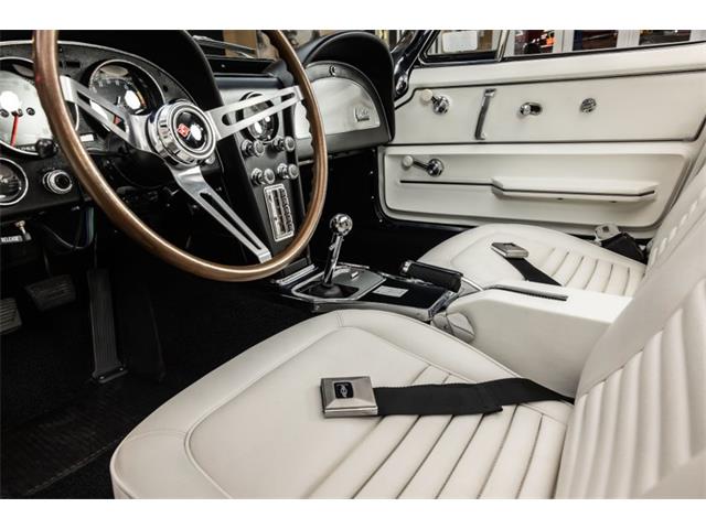 1967 Chevrolet Corvette (CC-2088628) for sale in Plymouth, Michigan