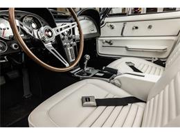 1967 Chevrolet Corvette (CC-2088628) for sale in Plymouth, Michigan