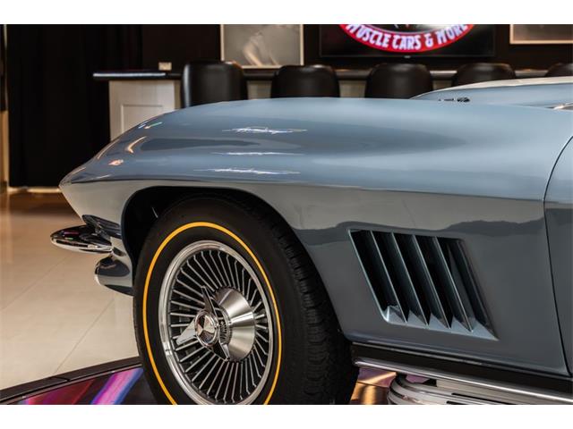 1967 Chevrolet Corvette (CC-2088628) for sale in Plymouth, Michigan
