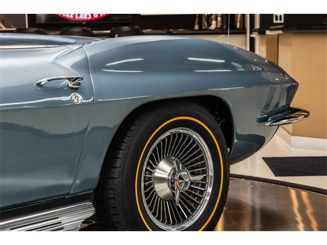 1967 Chevrolet Corvette (CC-2088628) for sale in Plymouth, Michigan