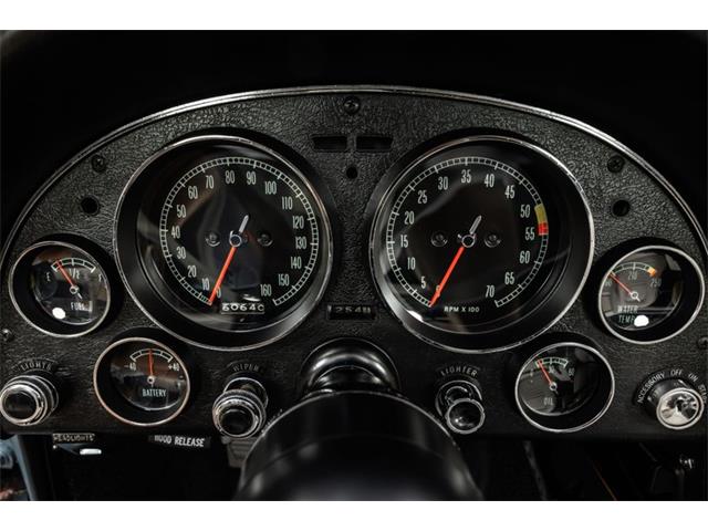 1967 Chevrolet Corvette (CC-2088628) for sale in Plymouth, Michigan