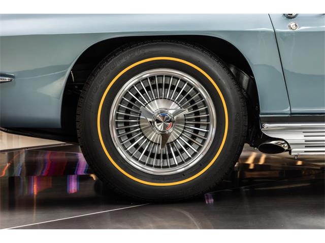 1967 Chevrolet Corvette (CC-2088628) for sale in Plymouth, Michigan