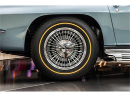 1967 Chevrolet Corvette (CC-2088628) for sale in Plymouth, Michigan