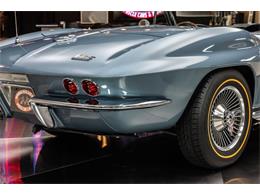 1967 Chevrolet Corvette (CC-2088628) for sale in Plymouth, Michigan