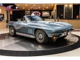 1967 Chevrolet Corvette (CC-2088628) for sale in Plymouth, Michigan