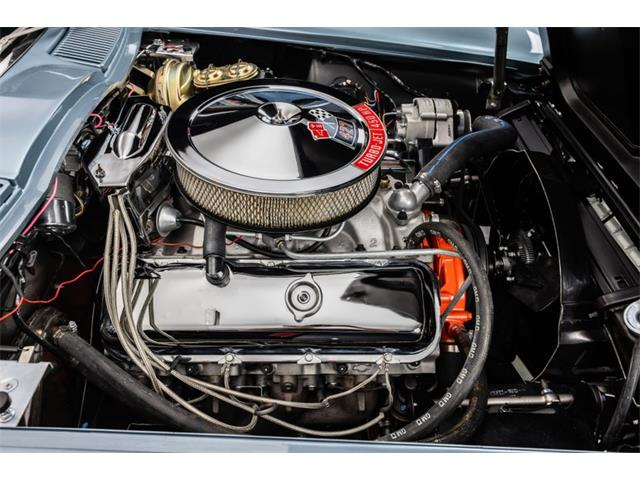 1967 Chevrolet Corvette (CC-2088628) for sale in Plymouth, Michigan