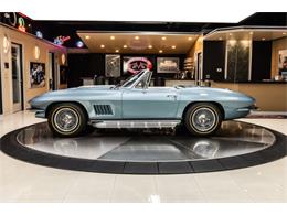 1967 Chevrolet Corvette (CC-2088628) for sale in Plymouth, Michigan