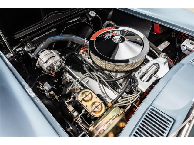 1967 Chevrolet Corvette (CC-2088628) for sale in Plymouth, Michigan