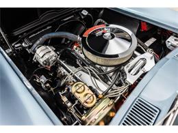 1967 Chevrolet Corvette (CC-2088628) for sale in Plymouth, Michigan