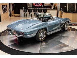 1967 Chevrolet Corvette (CC-2088628) for sale in Plymouth, Michigan