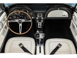 1967 Chevrolet Corvette (CC-2088628) for sale in Plymouth, Michigan