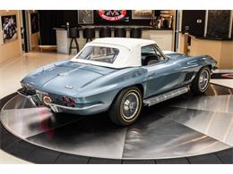 1967 Chevrolet Corvette (CC-2088628) for sale in Plymouth, Michigan