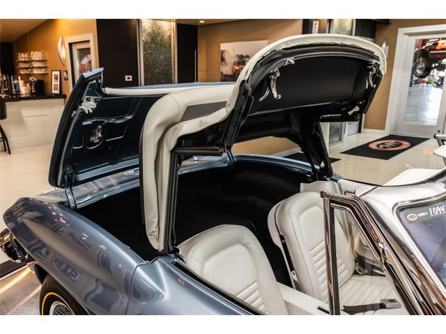 1967 Chevrolet Corvette (CC-2088628) for sale in Plymouth, Michigan
