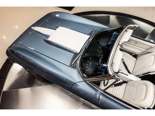 1967 Chevrolet Corvette (CC-2088628) for sale in Plymouth, Michigan