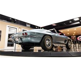 1967 Chevrolet Corvette (CC-2088628) for sale in Plymouth, Michigan