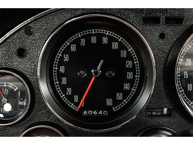 1967 Chevrolet Corvette (CC-2088628) for sale in Plymouth, Michigan