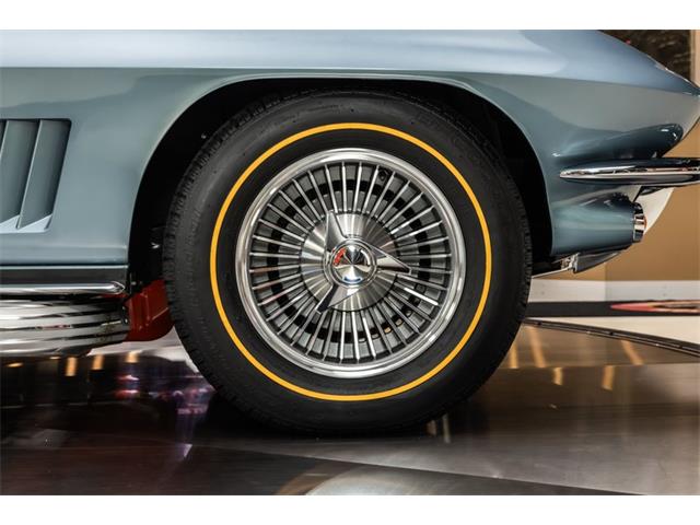 1967 Chevrolet Corvette (CC-2088628) for sale in Plymouth, Michigan