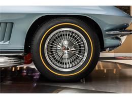 1967 Chevrolet Corvette (CC-2088628) for sale in Plymouth, Michigan