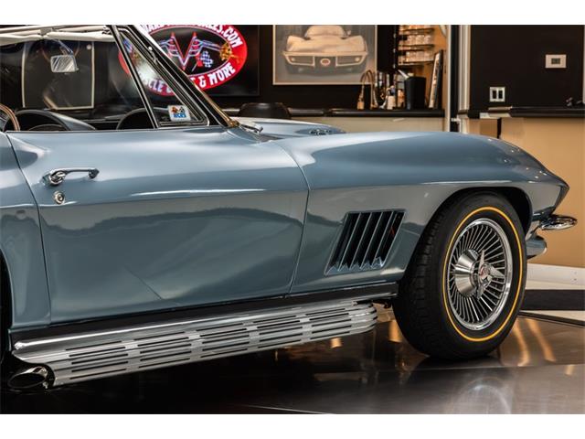 1967 Chevrolet Corvette (CC-2088628) for sale in Plymouth, Michigan