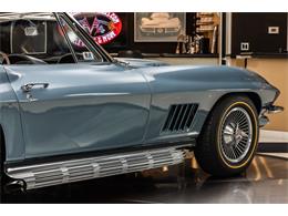 1967 Chevrolet Corvette (CC-2088628) for sale in Plymouth, Michigan