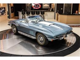 1967 Chevrolet Corvette (CC-2088628) for sale in Plymouth, Michigan