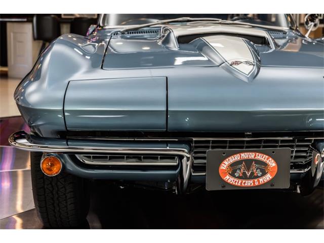 1967 Chevrolet Corvette (CC-2088628) for sale in Plymouth, Michigan