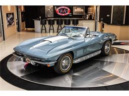 1967 Chevrolet Corvette (CC-2088628) for sale in Plymouth, Michigan