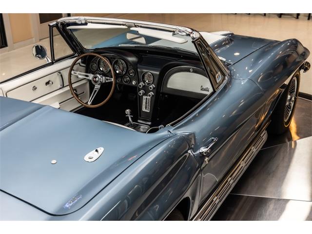 1967 Chevrolet Corvette (CC-2088628) for sale in Plymouth, Michigan
