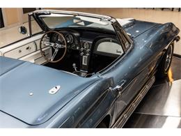 1967 Chevrolet Corvette (CC-2088628) for sale in Plymouth, Michigan