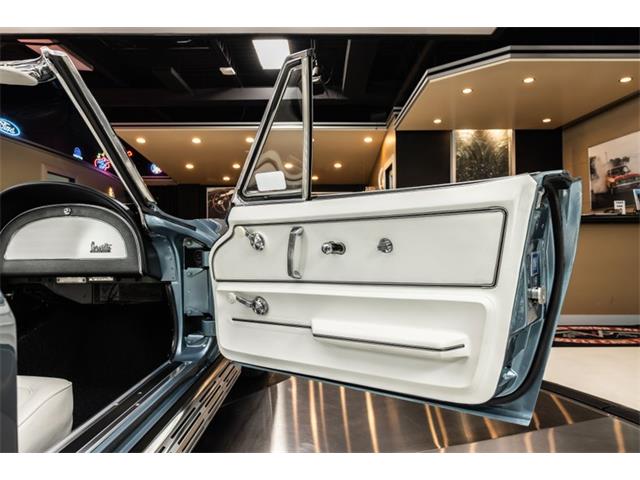 1967 Chevrolet Corvette (CC-2088628) for sale in Plymouth, Michigan