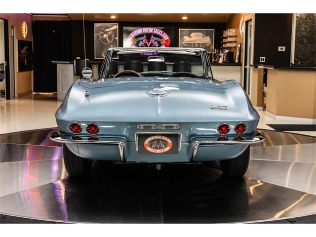 1967 Chevrolet Corvette (CC-2088628) for sale in Plymouth, Michigan
