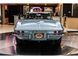 1967 Chevrolet Corvette (CC-2088628) for sale in Plymouth, Michigan