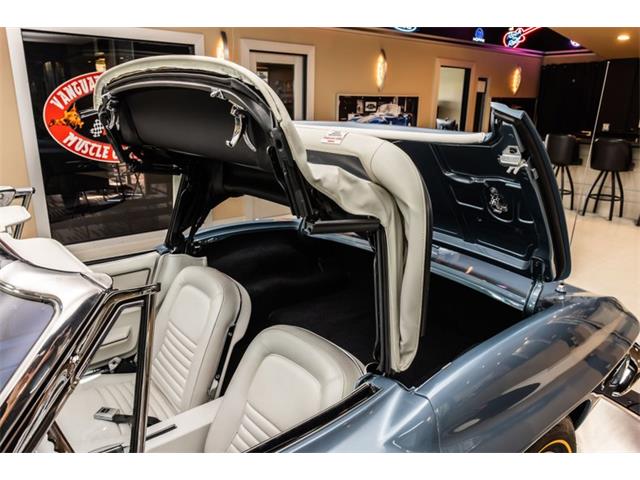 1967 Chevrolet Corvette (CC-2088628) for sale in Plymouth, Michigan