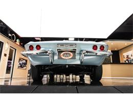 1967 Chevrolet Corvette (CC-2088628) for sale in Plymouth, Michigan
