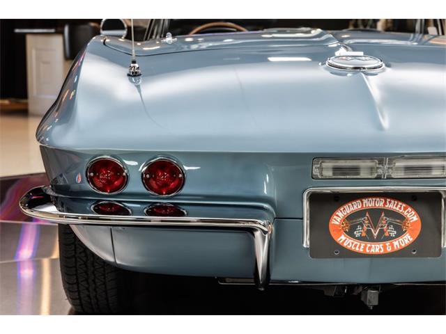 1967 Chevrolet Corvette (CC-2088628) for sale in Plymouth, Michigan