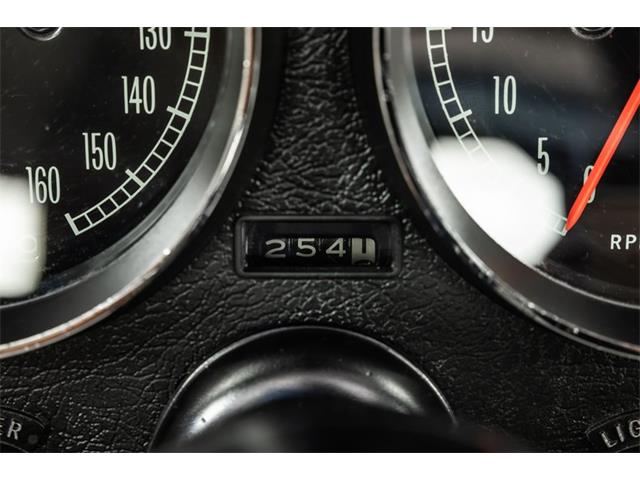 1967 Chevrolet Corvette (CC-2088628) for sale in Plymouth, Michigan