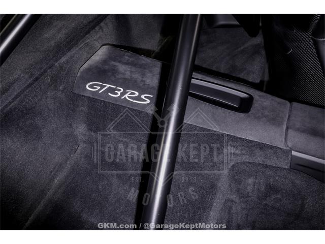 2016 Porsche 911 (CC-2088629) for sale in Grand Rapids, Michigan