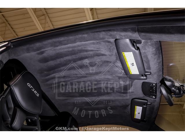 2016 Porsche 911 (CC-2088629) for sale in Grand Rapids, Michigan