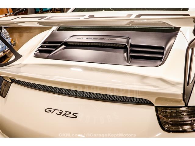 2016 Porsche 911 (CC-2088629) for sale in Grand Rapids, Michigan