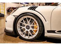 2016 Porsche 911 (CC-2088629) for sale in Grand Rapids, Michigan