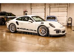 2016 Porsche 911 (CC-2088629) for sale in Grand Rapids, Michigan