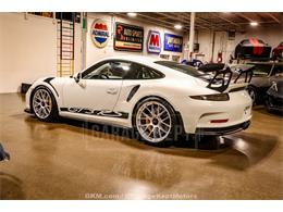 2016 Porsche 911 (CC-2088629) for sale in Grand Rapids, Michigan