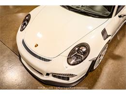 2016 Porsche 911 (CC-2088629) for sale in Grand Rapids, Michigan